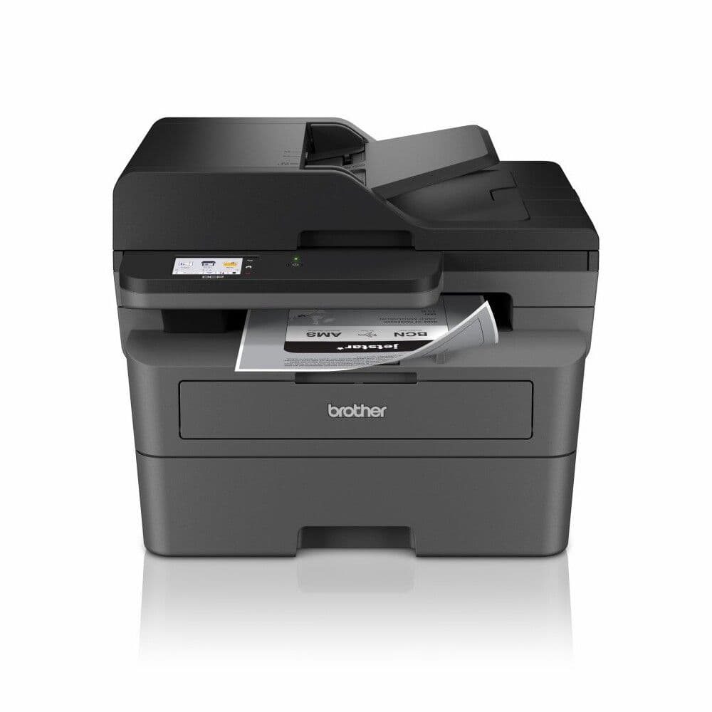 Brother DCP-L2660DW Mono Laserprinter 3-i-1