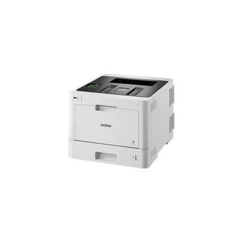 Brother HL-L8260CDW fargelaserskriver