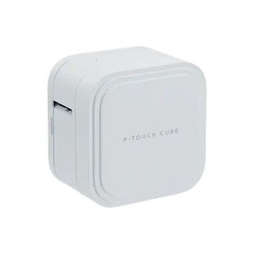 Brother PT-P910BT P-touch Cube Pro