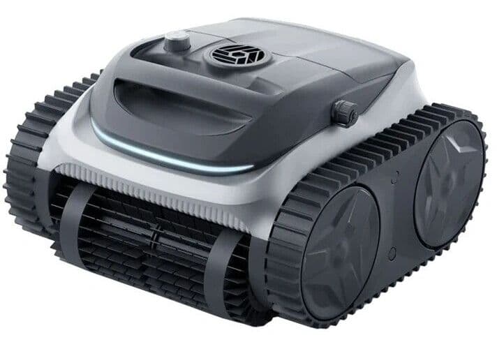 Bublue Bubot 700P Pool Cleaning Robot