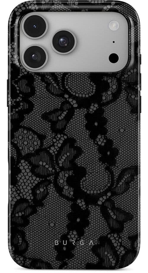 Burga Tough MagSafe Case - Magnetic (iPhone 18 Pro Max)