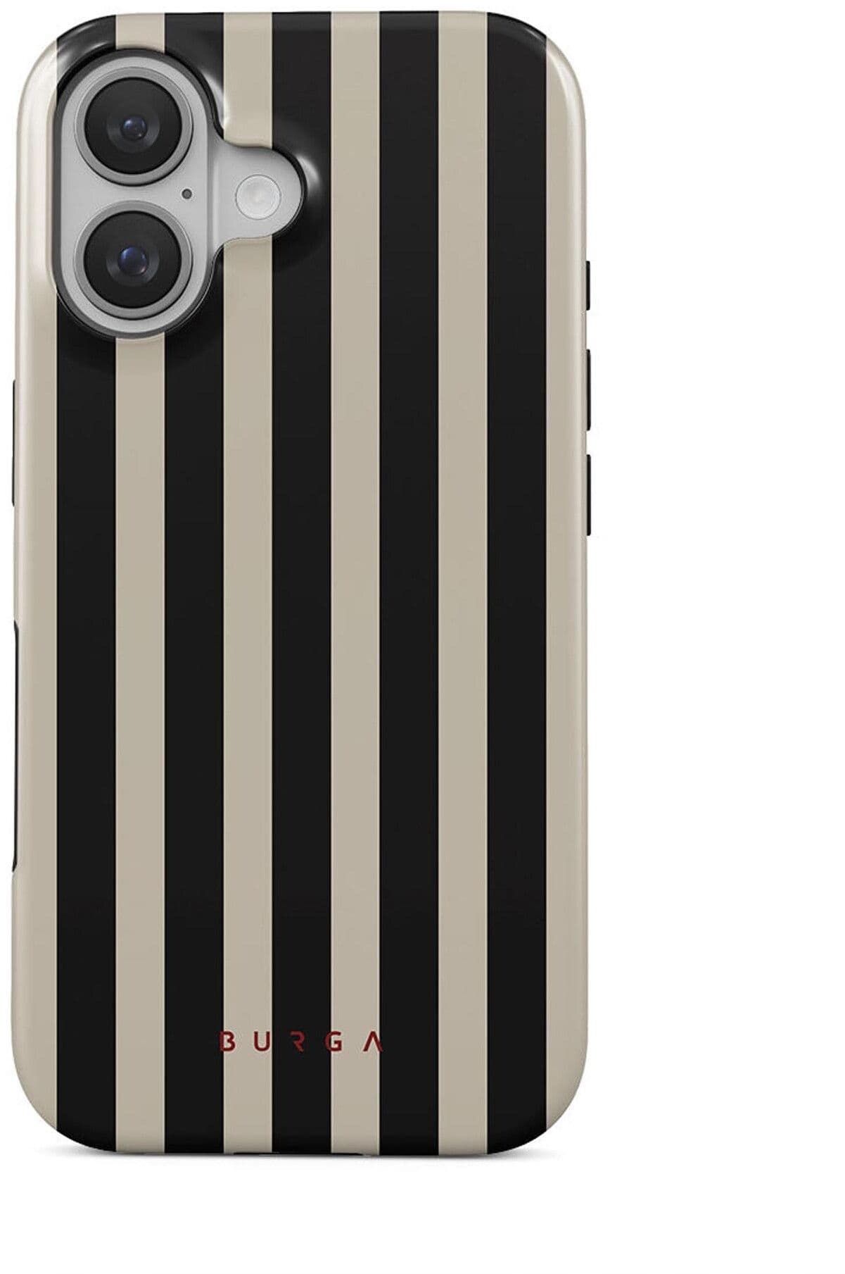 Burga Tough MagSafe Case - Prophecy (iPhone 16)