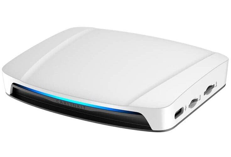 Carlinkit UHD Wireless Adapter CarPlay/Android CPC200-Tbox