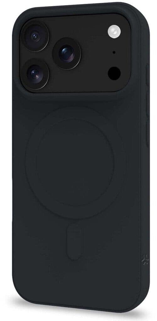 Celly Cromomag MagSafe Case (iPhone 17 Pro Max/18 Pro Max) - Svart