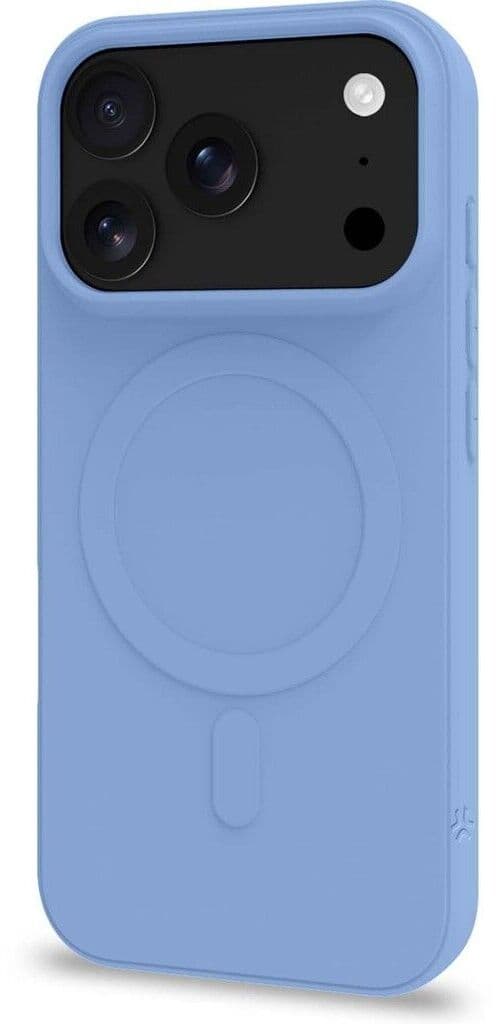 Celly Cromomag MagSafe Case (iPhone 17 Pro/18 Pro) - Blå