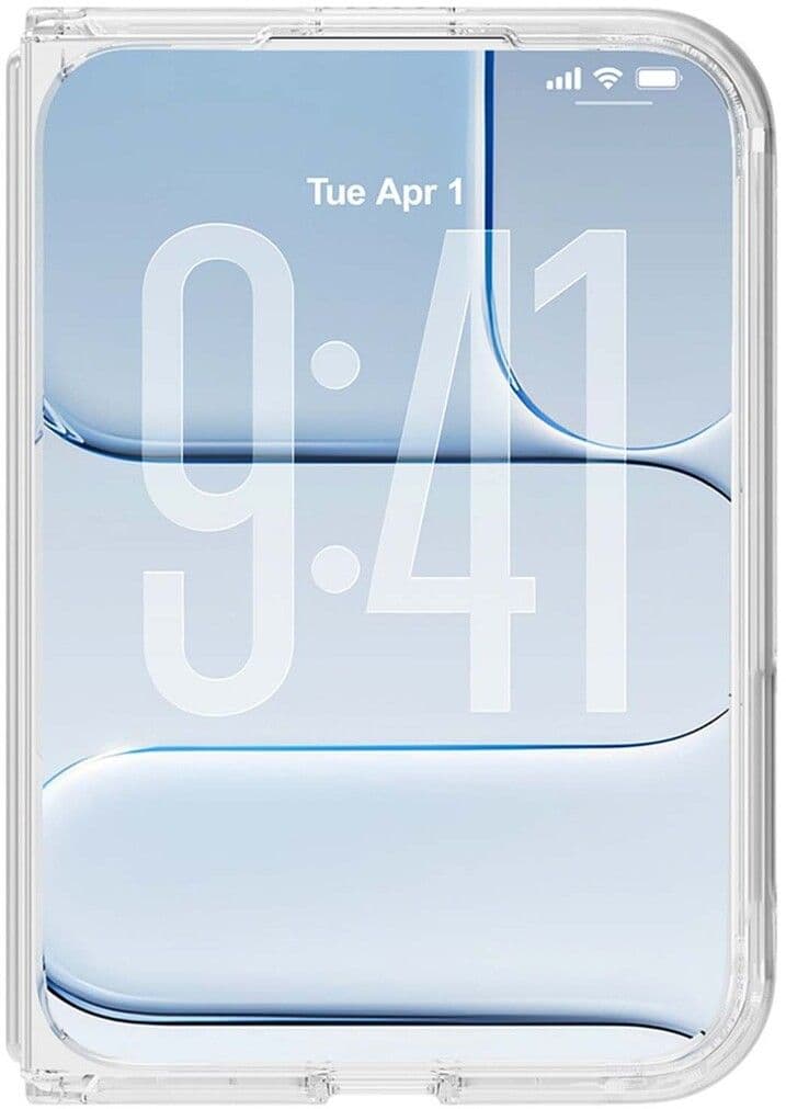 Celly GelskinMag Magnetic (iPhone Duo)