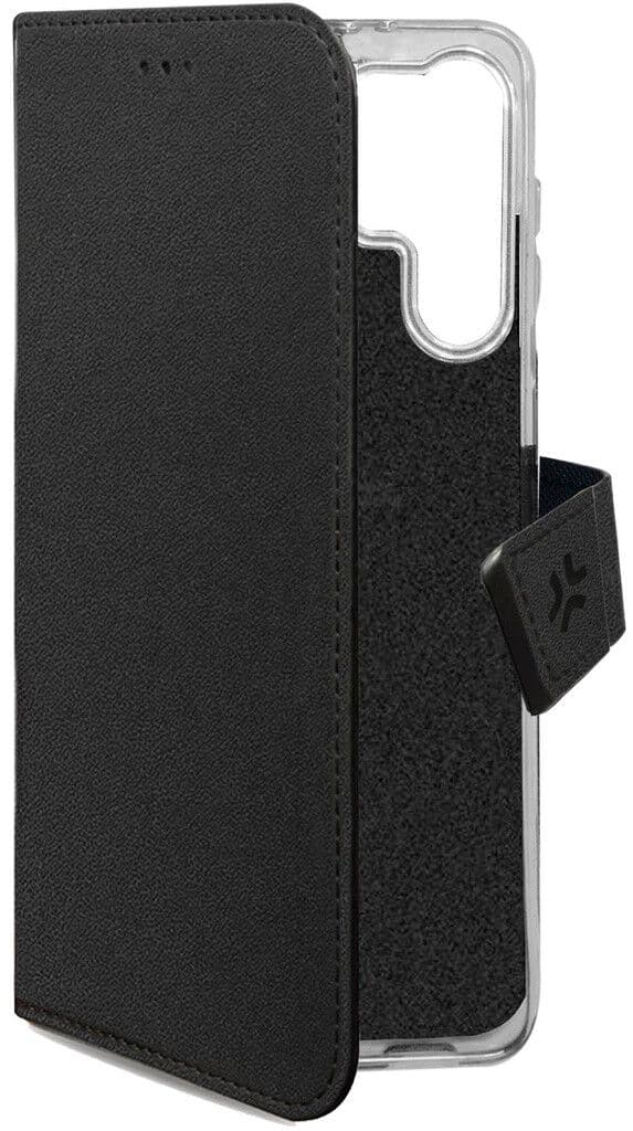 Celly Wallet-deksel (Galaxy S25 Ultra)