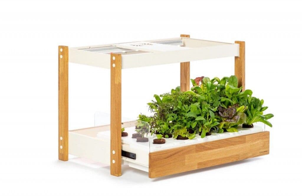 Click and Grow 25 - Hvit