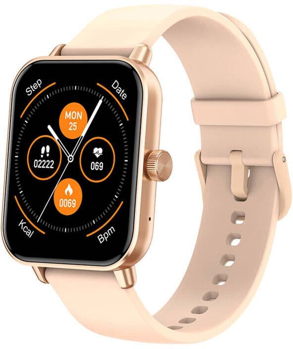 Colmi P81 Smartwatch - Gull