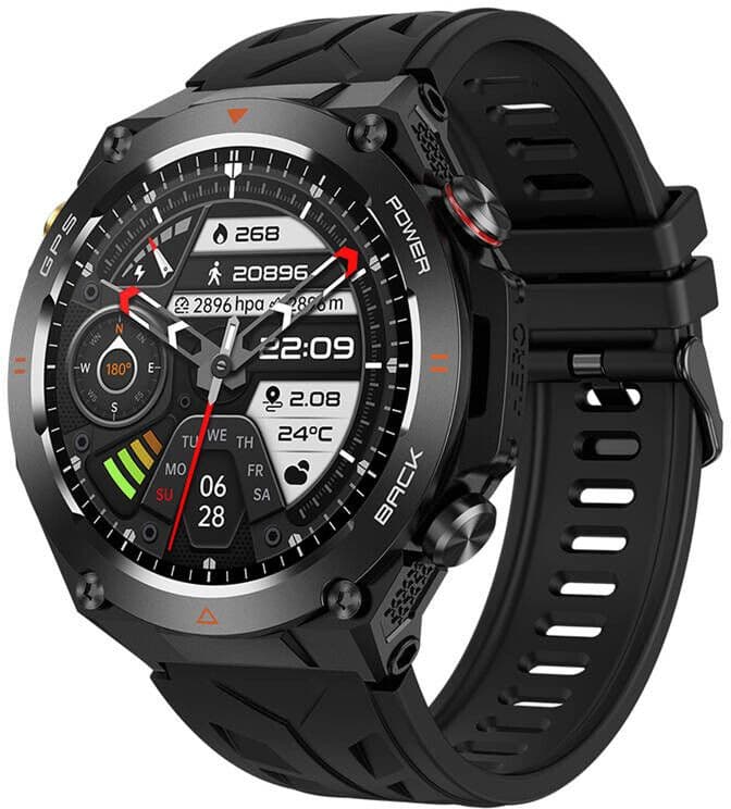 Colmi V75 Smartwatch