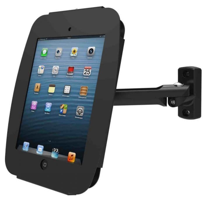 Compulocks Space Swing iPad -kabinettstativ (iPad Pro 12,9 gen 1/2)