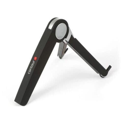 Contour bærbar stativ