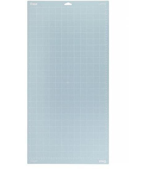 Cricut Explore / Maker Maskinmatte 30 x 60 cm - 1-pakning - LightGrip