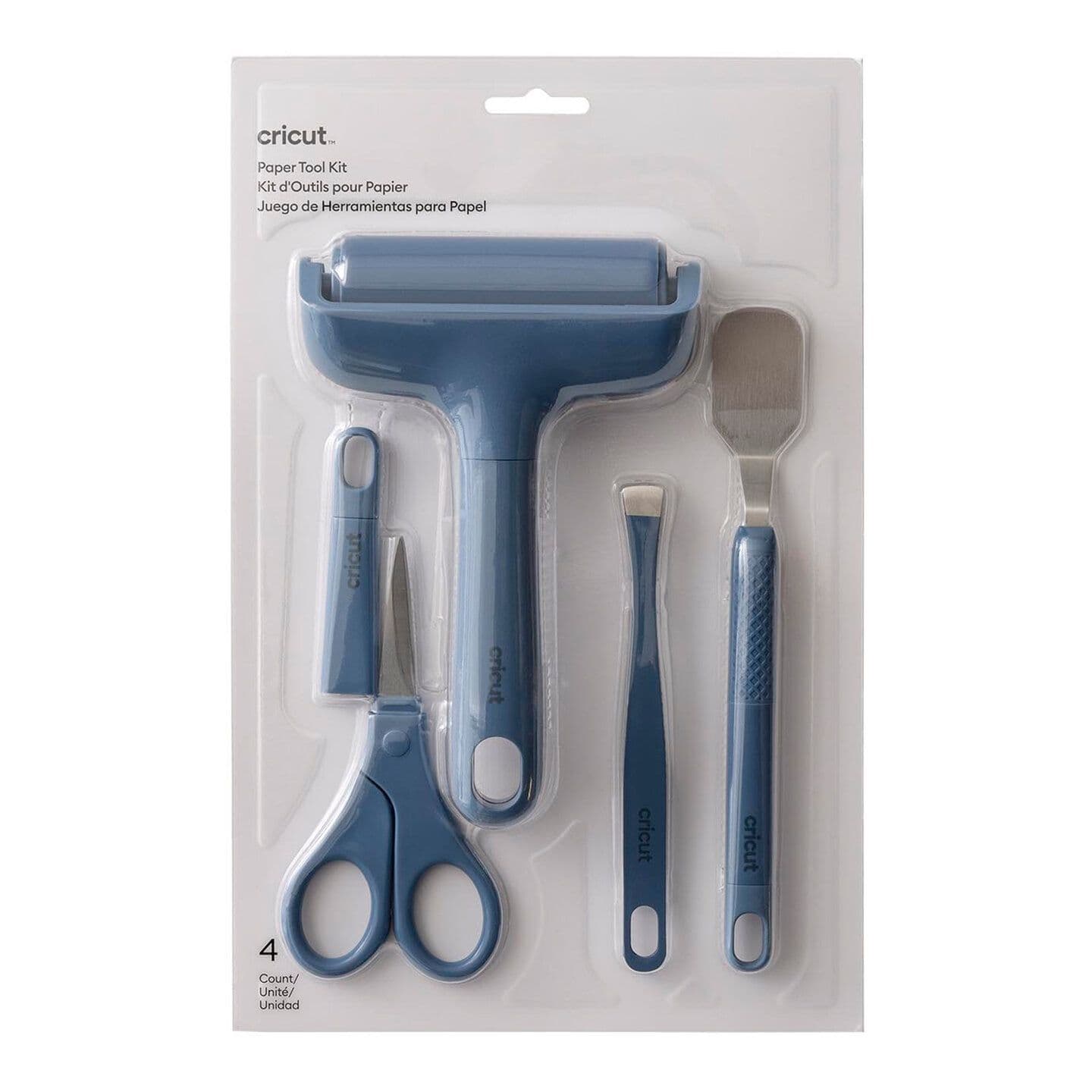 Cricut Paper Tool Kit