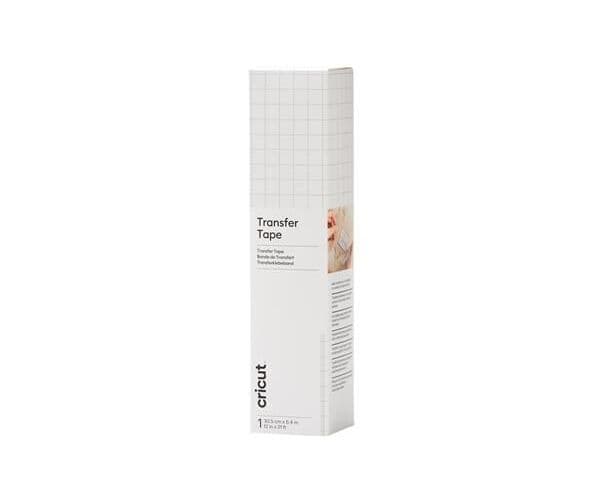 Cricut Transfer Tape - 30,5 x 640 cm