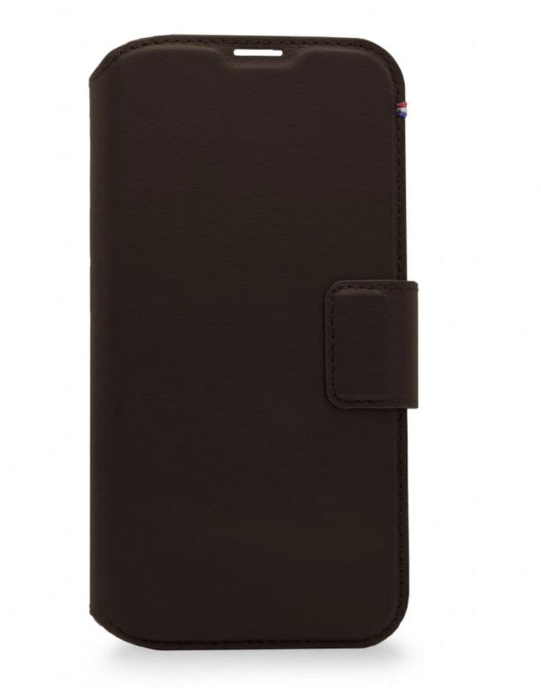 Decoded Detachable Wallet MagSafe (iPhone 14 Pro Max) - Brun