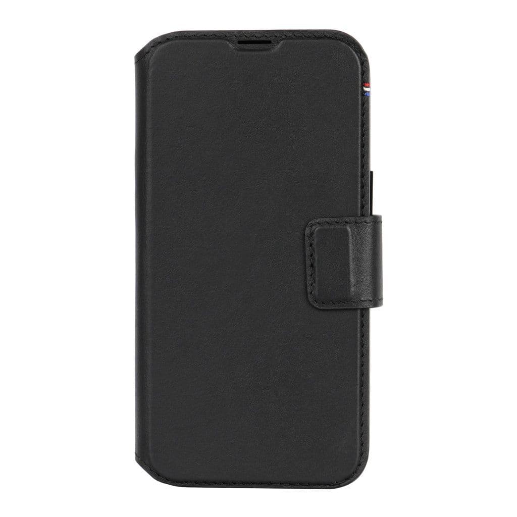 Decoded Detachable Wallet MagSafe (iPhone 15 Pro Max) - Svart