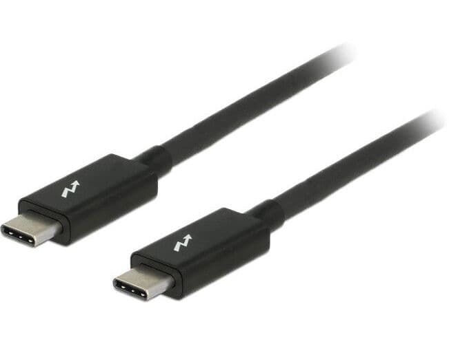 Delock Thunderbolt 3 Kabel