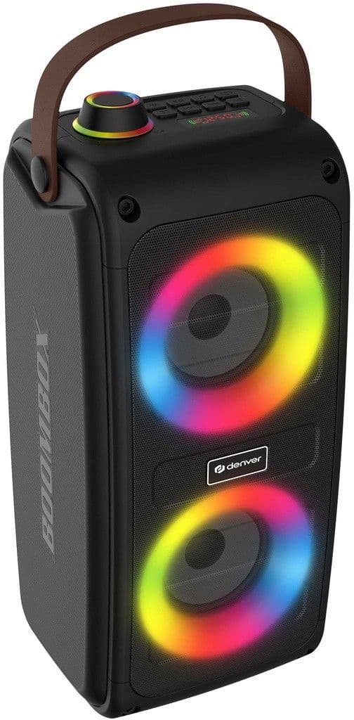 Denver BTV-230 Bluetooth-høyttaler