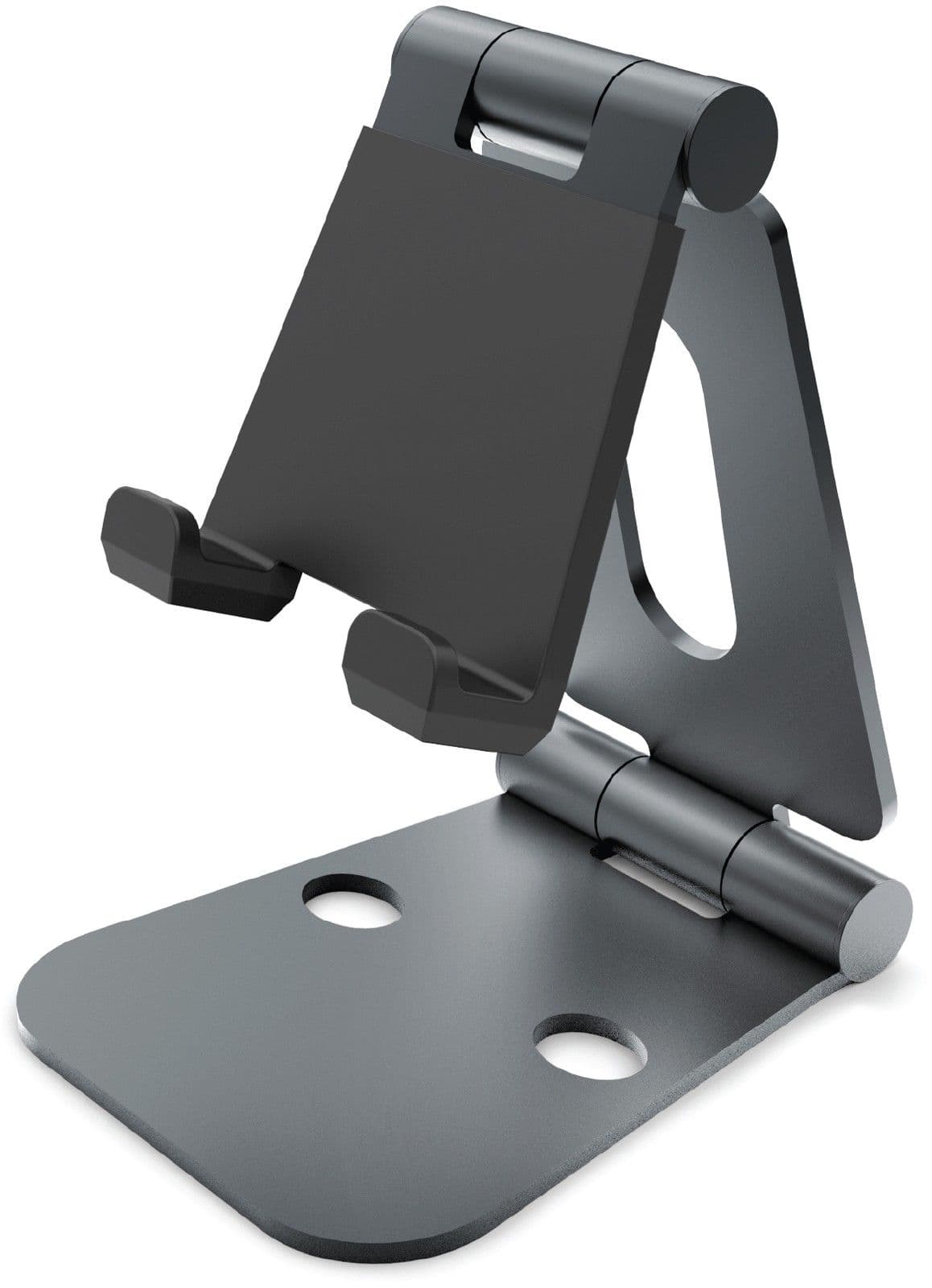 Desire2 Rotatable Stand (iPhone/iPad) - Svart