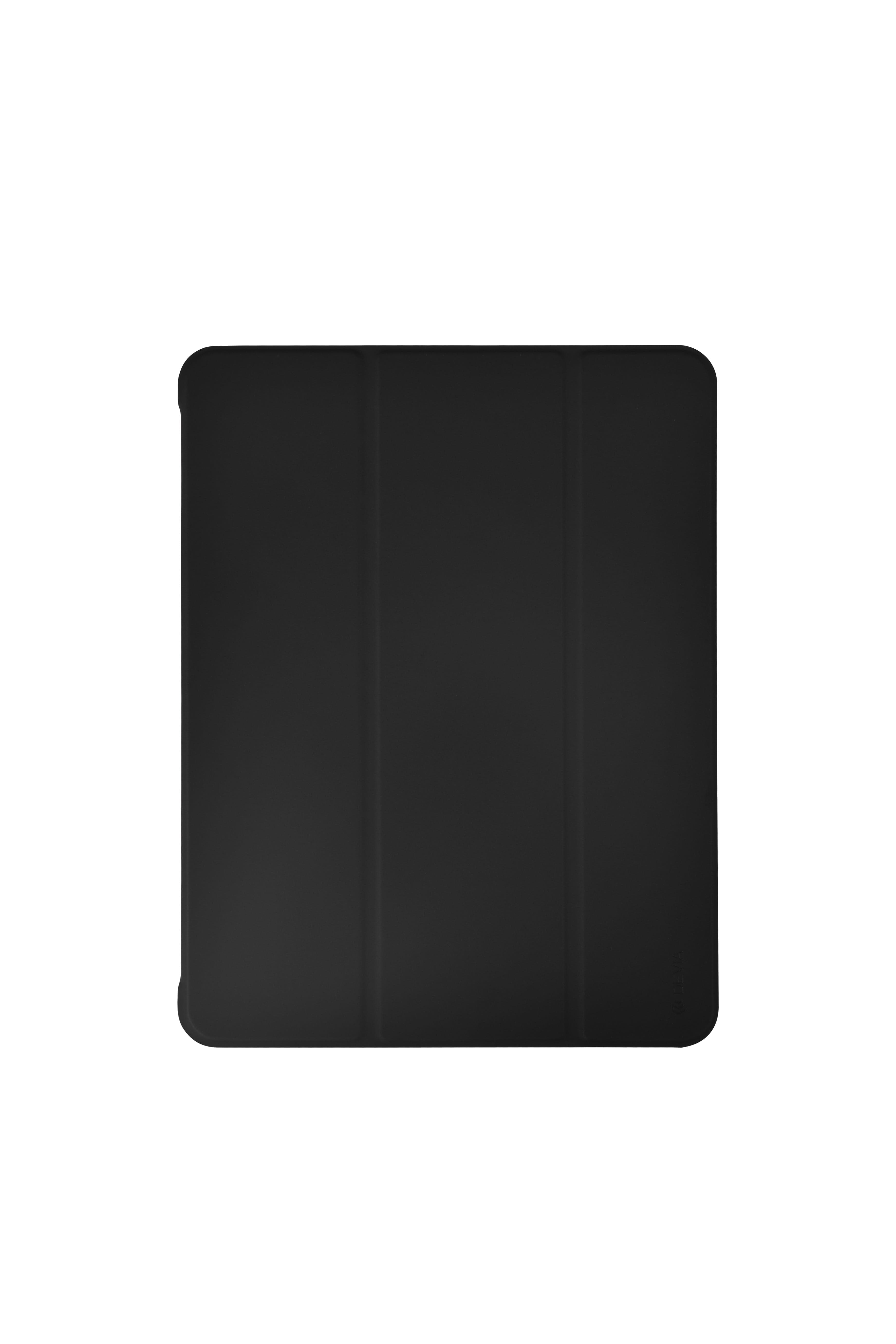 Devia Cool Series-deksel (iPad Air 13 (2024-2026)) - Svart