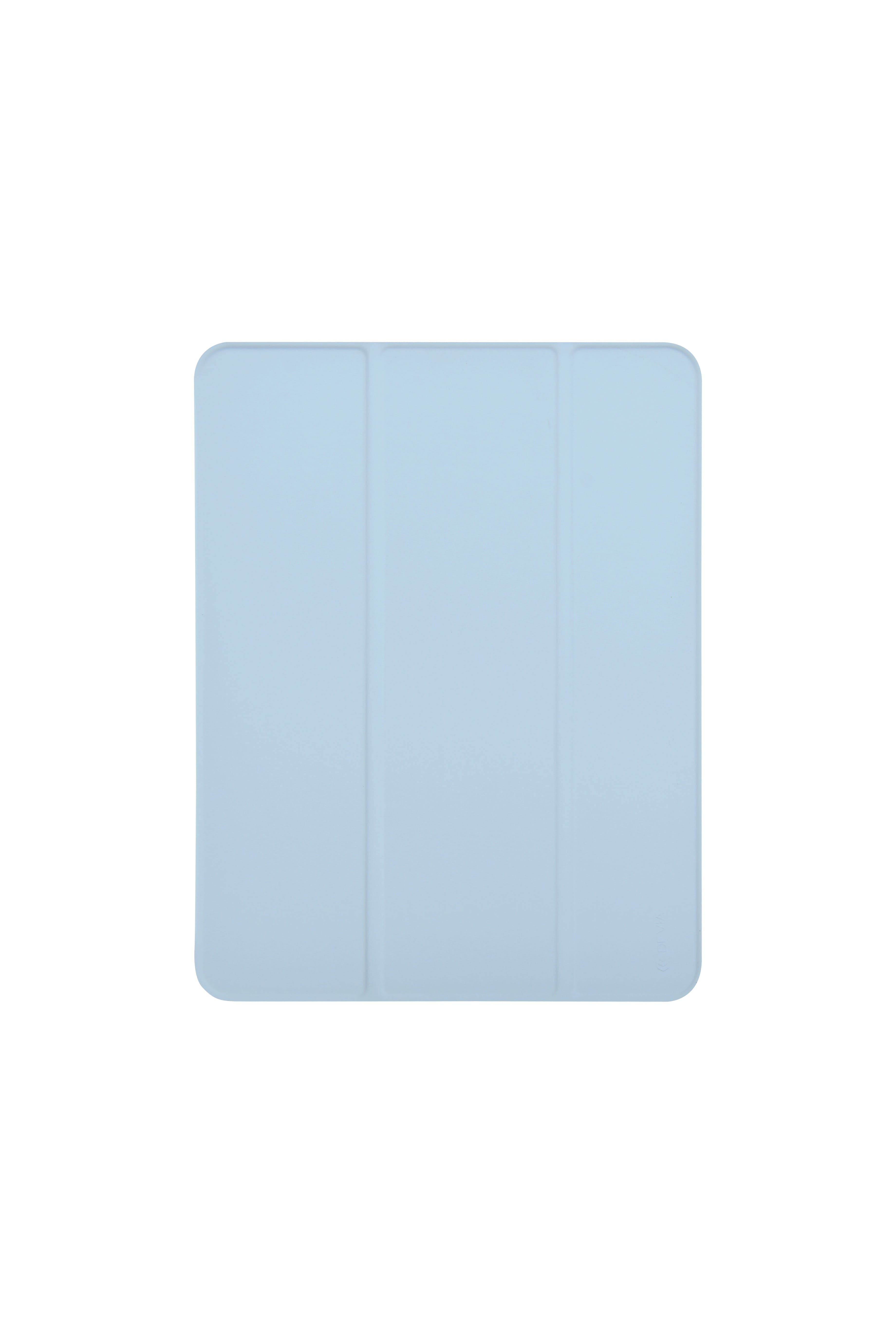 Devia Cool Series-deksel (iPad Pro 13 (2024-2025)) - Blå