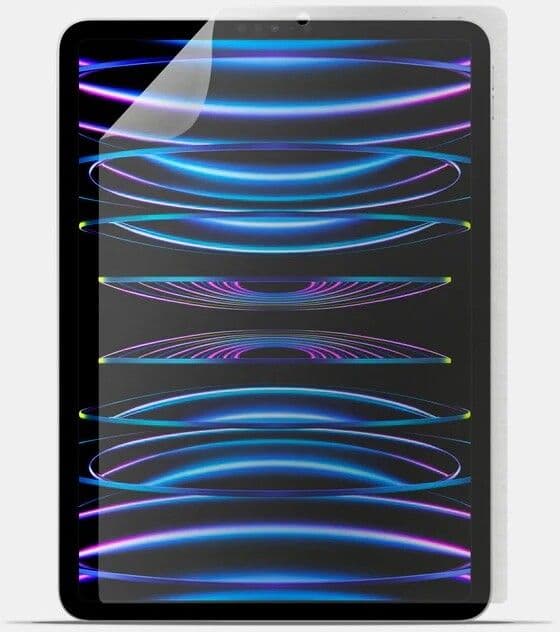 Doodroo iPad skjermbeskytter (iPad Pro 11 (2024-2025)/Air 11)