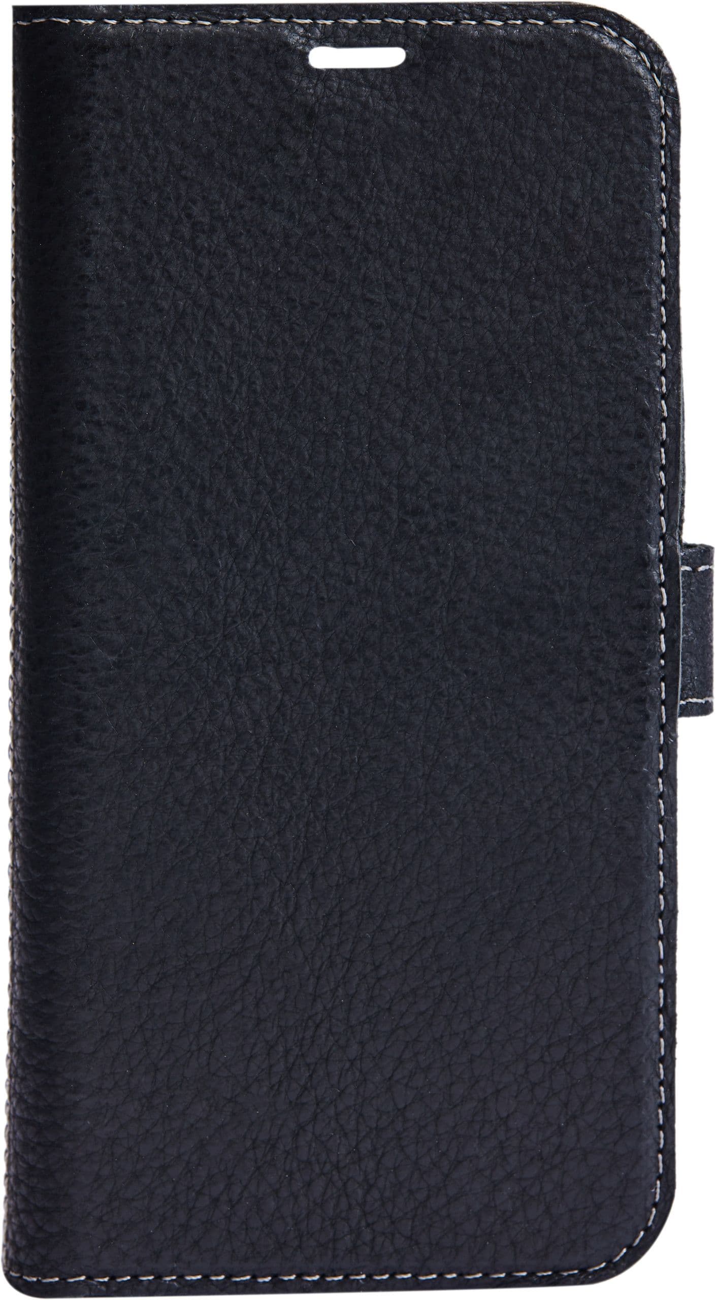 Essentials avtakbar lommebok (iPhone 12 mini) - Svart