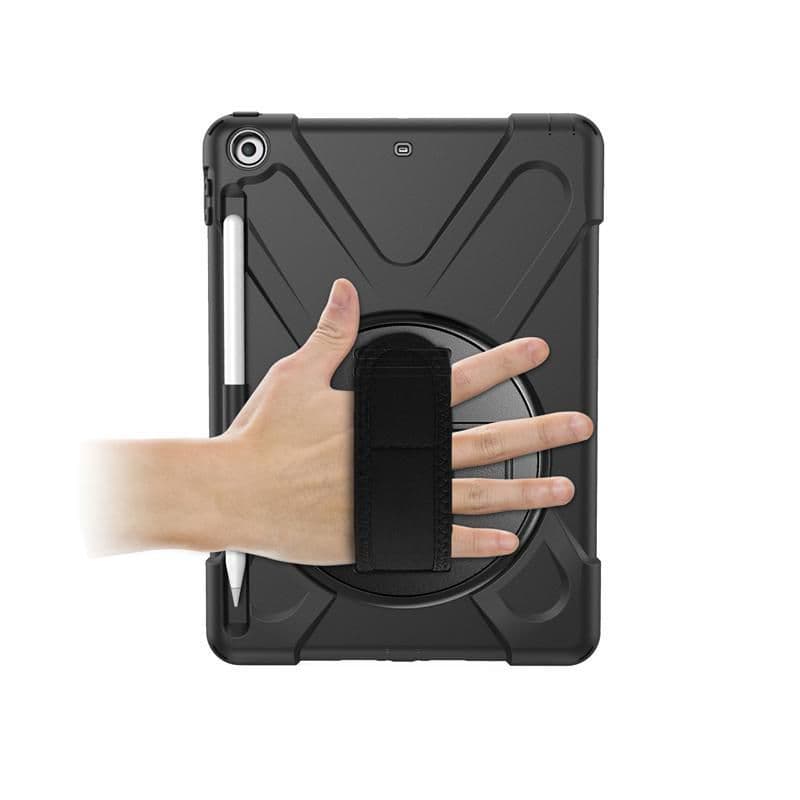 eStuff Defender-deksel (iPad 9.7)