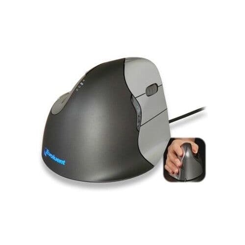 Evoluent Vertical mouse 4 - Right Hand