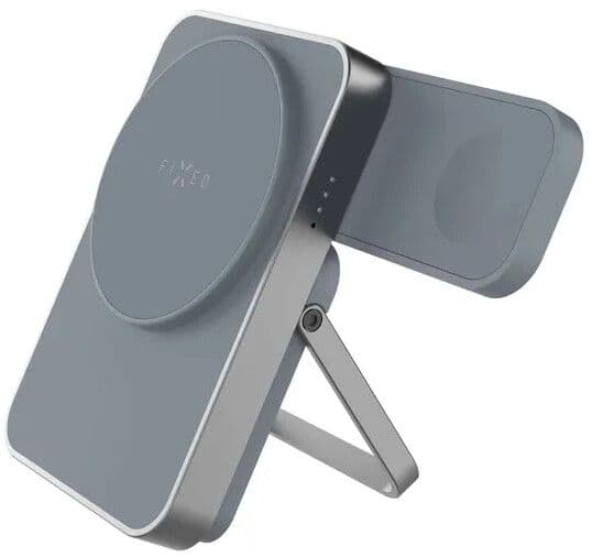 Fixed MagZen 5 Stand Qi2 20W Powerbank 5000mAh