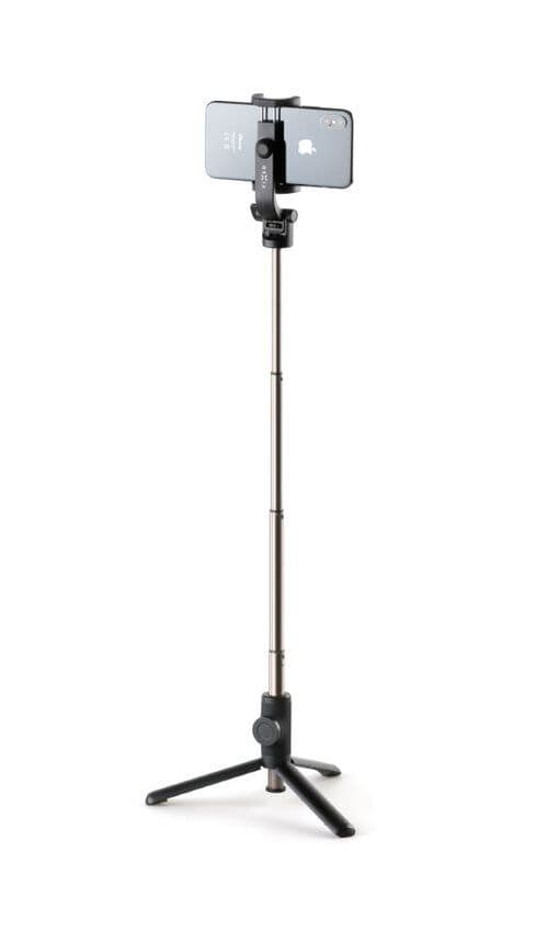 Fast Snap Selfie Stick og stativ