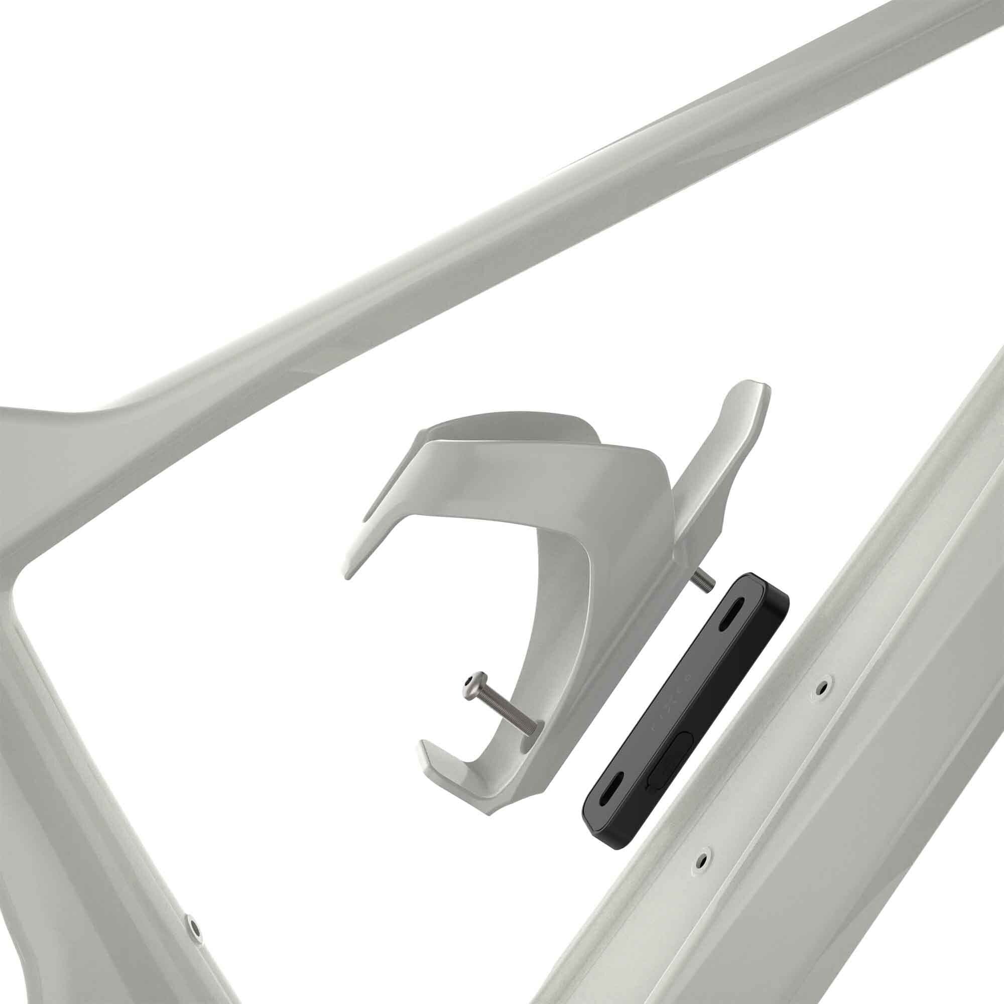 Fixed Tag Cykelspårare