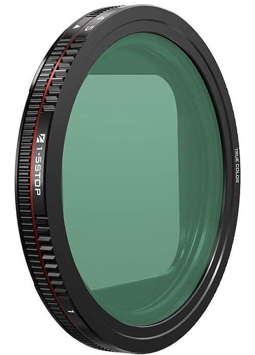 Freewell Sherpa Filter VND 1-5 (iPhone)
