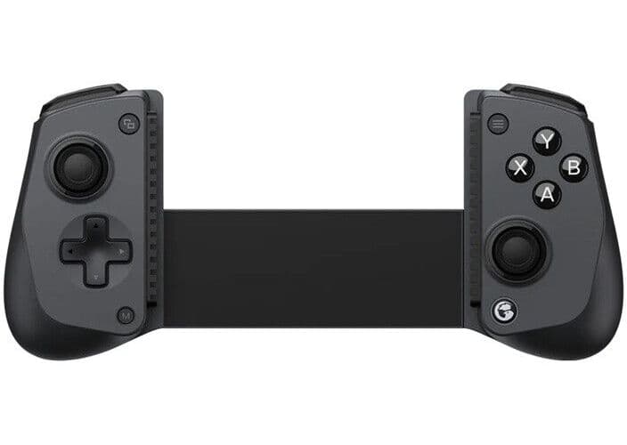 GameSir X5s Mobile Controller - Svart