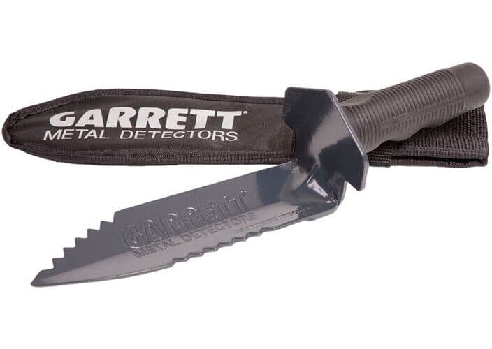 Garrett Knife-shovel