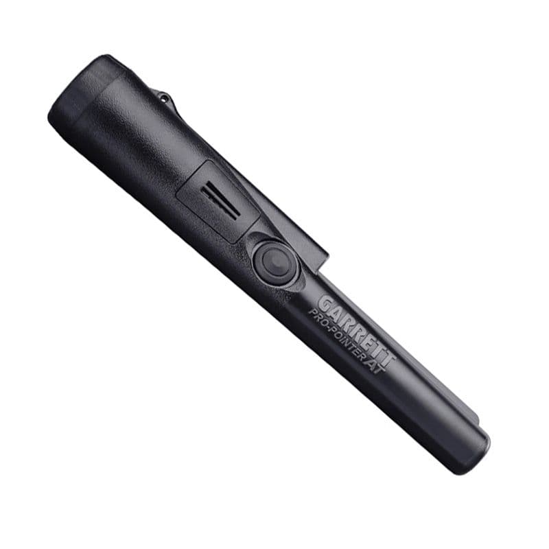 Garrett Pro-pointer At Blackline Pinpointer Handheld Metal Detector