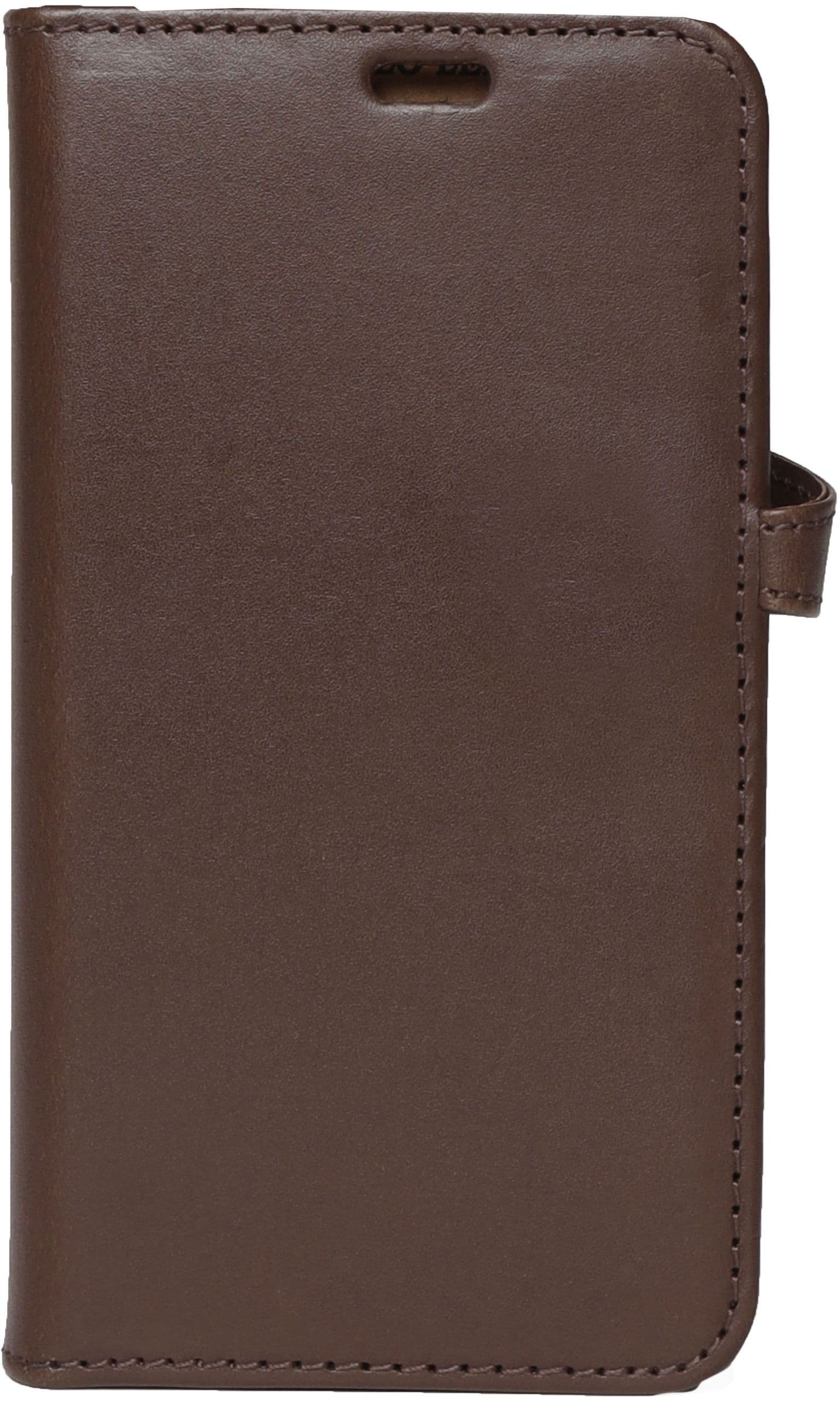 Gear Buffalo Wallet (iPhone 12 mini) - Brun