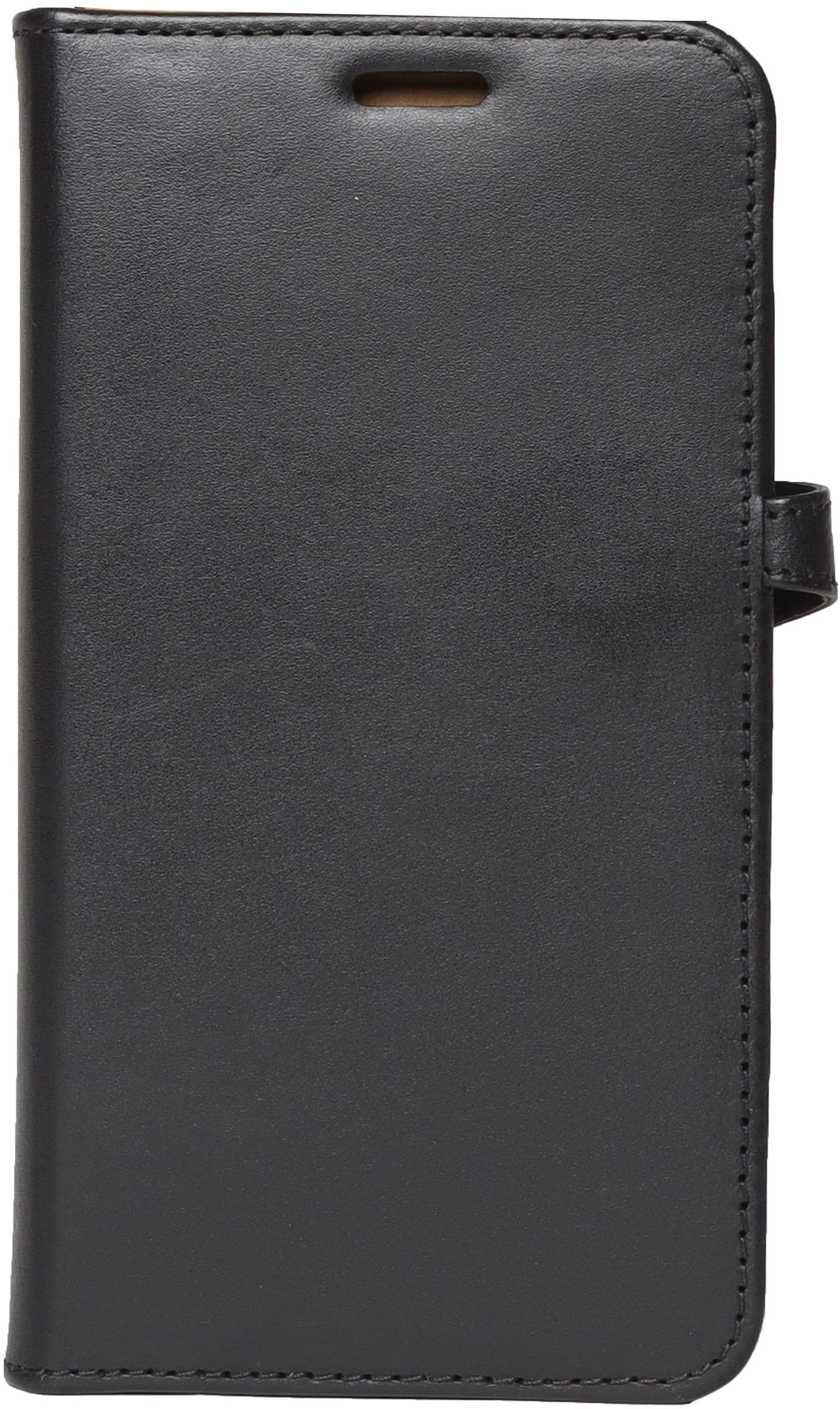 Gear Buffalo Wallet (iPhone 12/12 Pro) - Svart