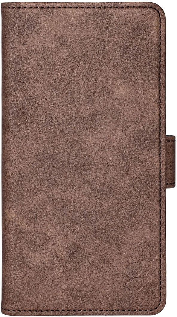 Gear Classic Wallet (Galaxy S26) - Brun