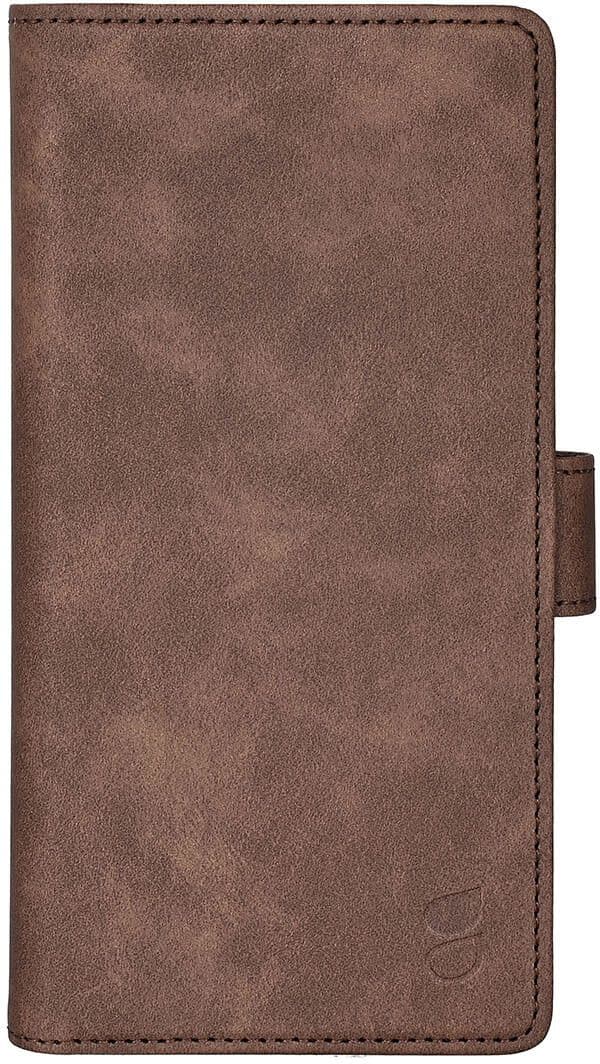 Gear Classic-lommebok (Galaxy S26+) - Brun