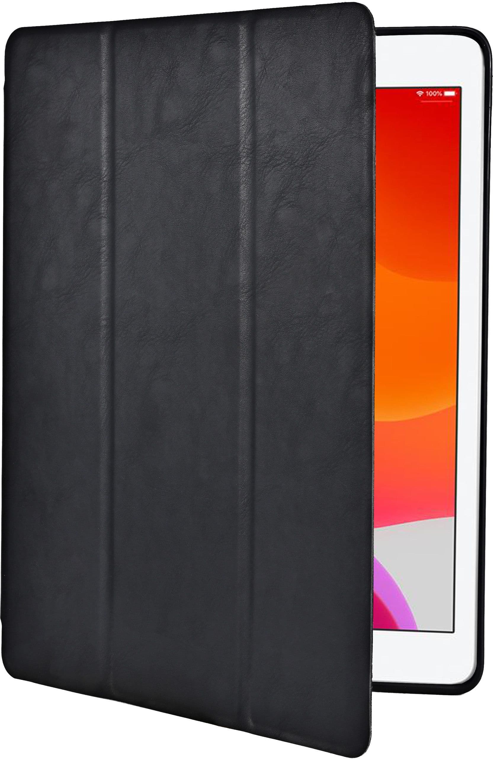 Gear Cover med blyantholder (iPad 10.2 / Air 3)