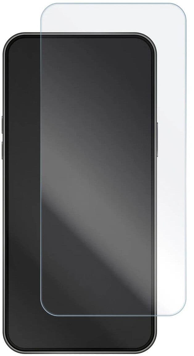 Gear Glass skjermbeskytter (Galaxy S25 FE)