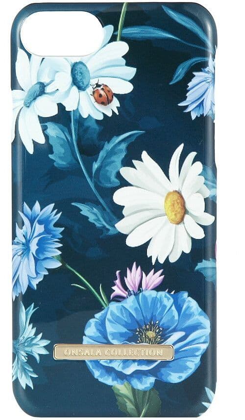 Onsala Magnetic Shine (iPhone SE3/SE2/8/7/6/6S) - Poppy Chamomile