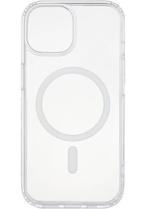 Onsala MagSeries TPU Case (iPhone 15)