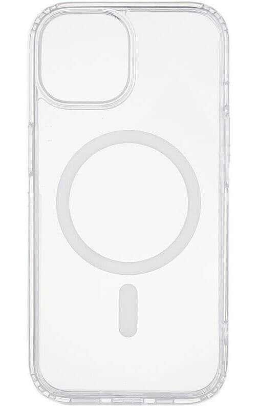 Onsala MagSeries TPU Case (iPhone 15 Plus)