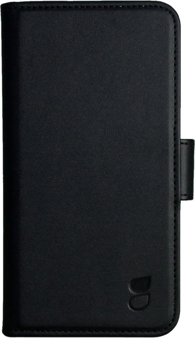 Gear Wallet veske - iPhone X /Xs - Lommebok veske