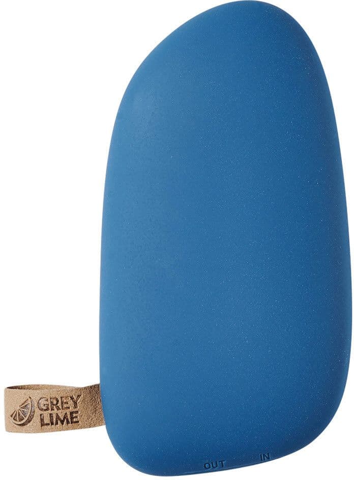 GreyLime Power Stone II - 5200 mAh - Blå