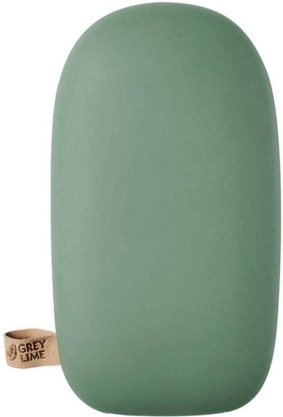 GreyLime Power Stone ll - 20 000 mAh - Grønn