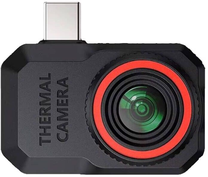 Habotest HT820 Infrared Thermal Imaging Camera